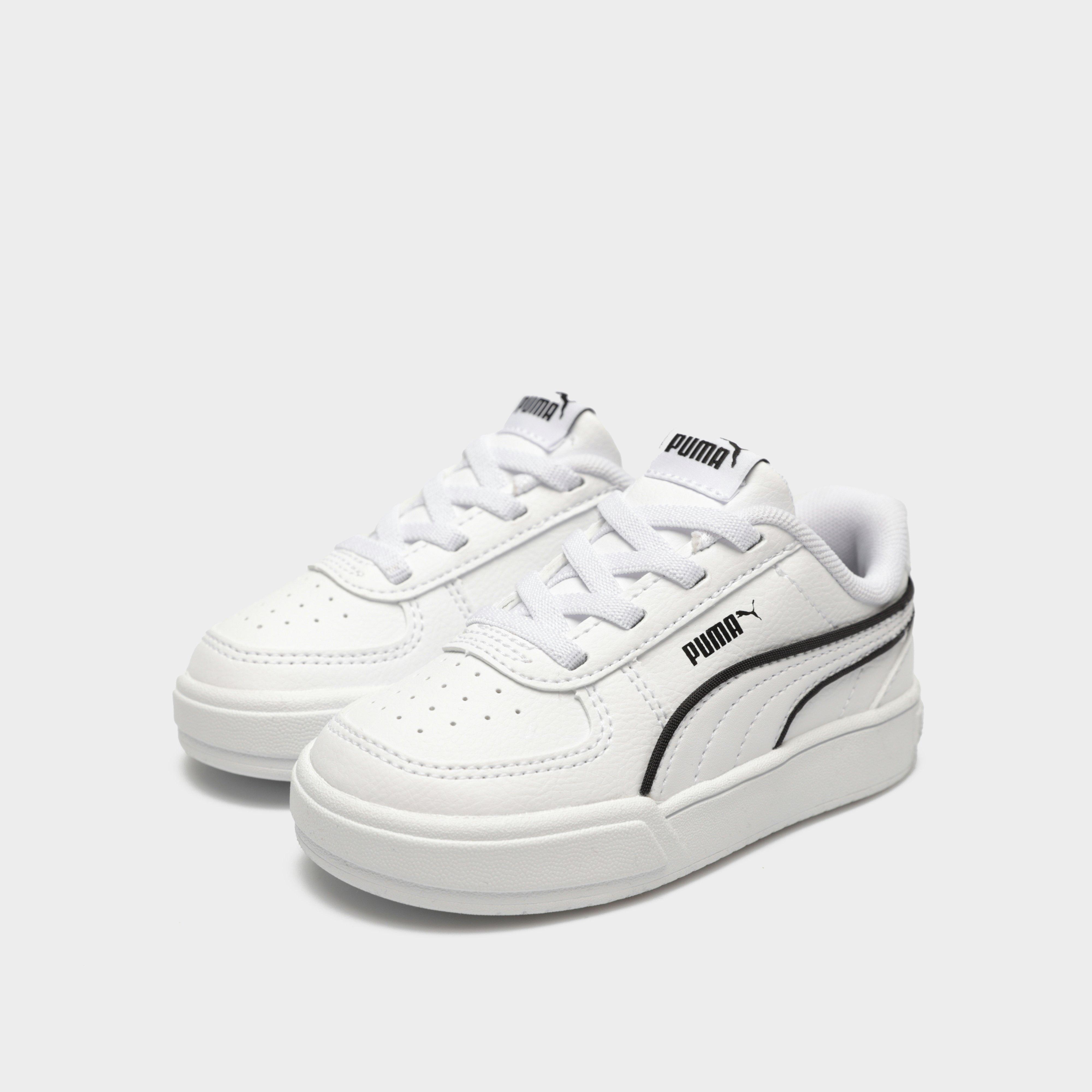 Kedai vaikams PUMA CAVEN OUTLINE INF