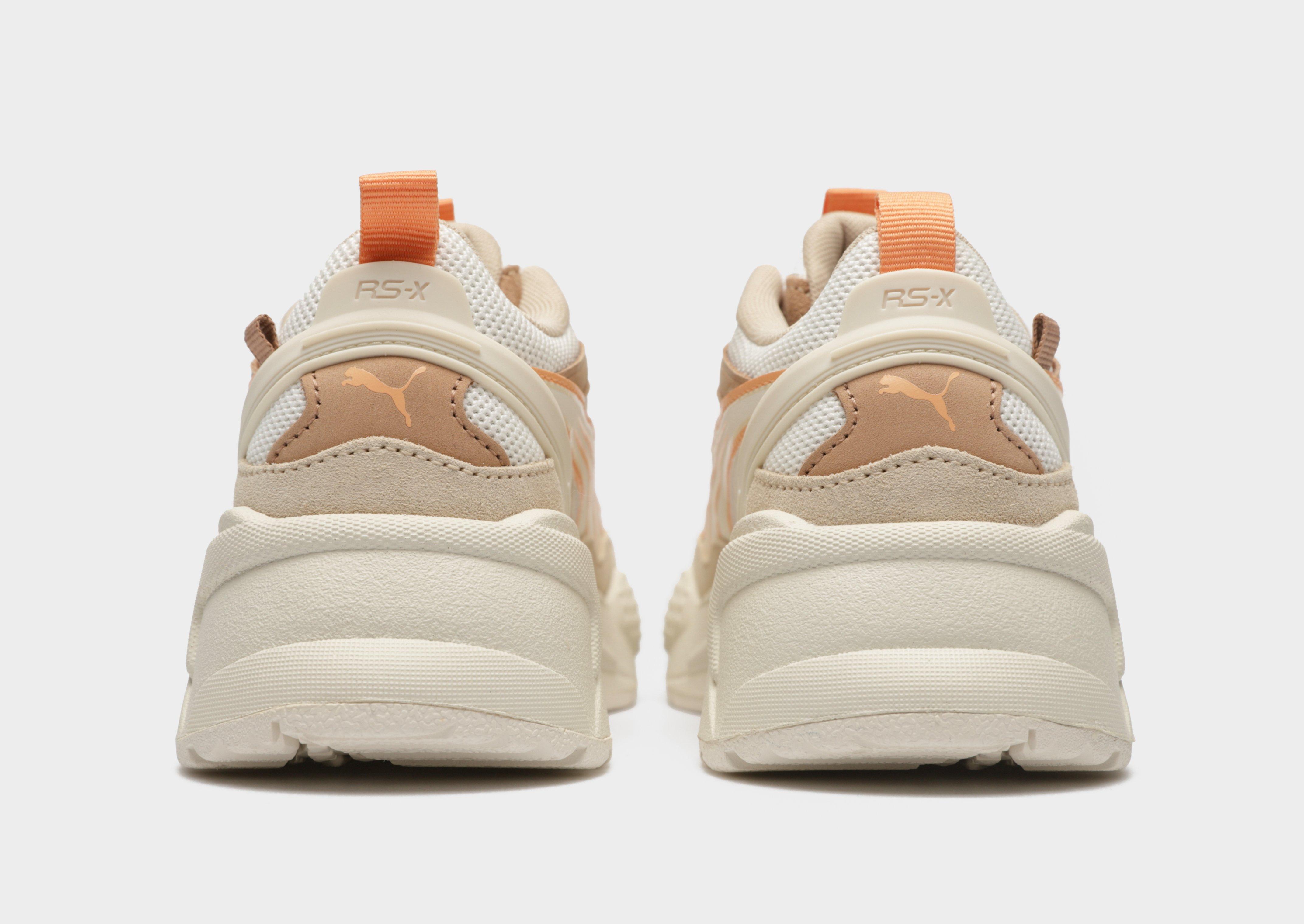 Adidași de damă PUMA RS--X EFEKT 39466401 Bej