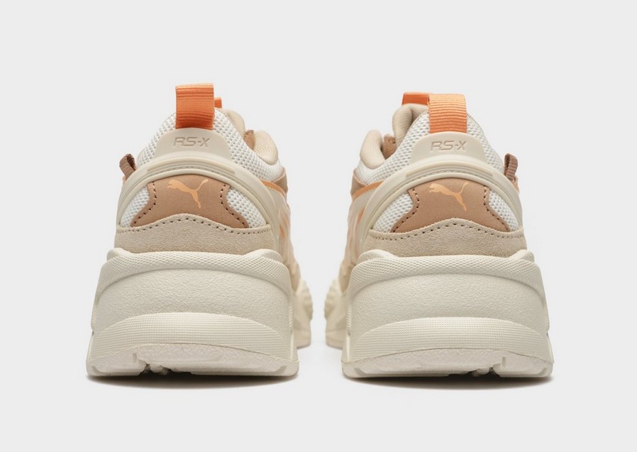 Adidași de damă PUMA RS--X EFEKT 39466401 Bej