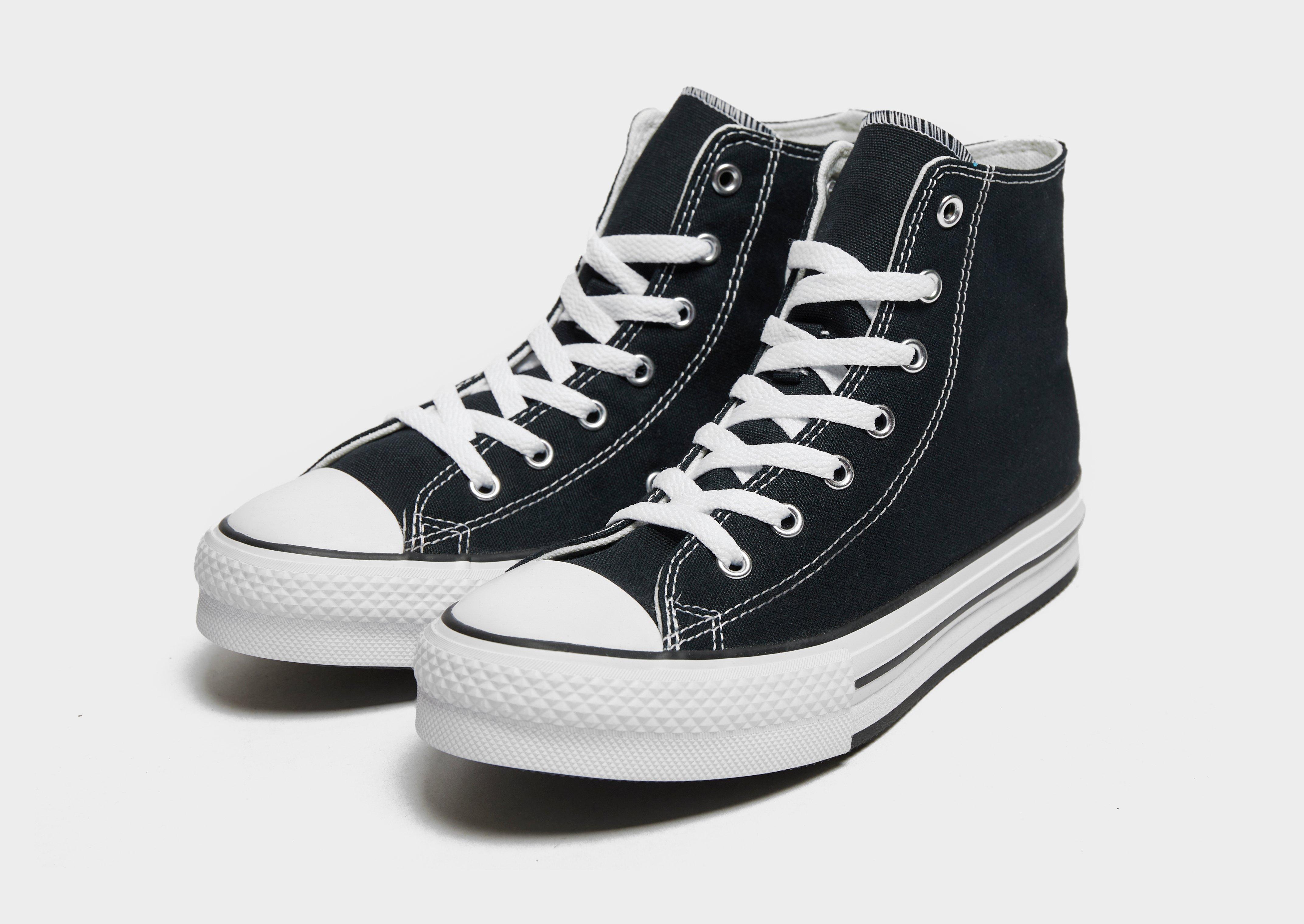 Converse All Star High Platform