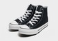 CONVERSE ALL STAR HIGH PLATFORM 