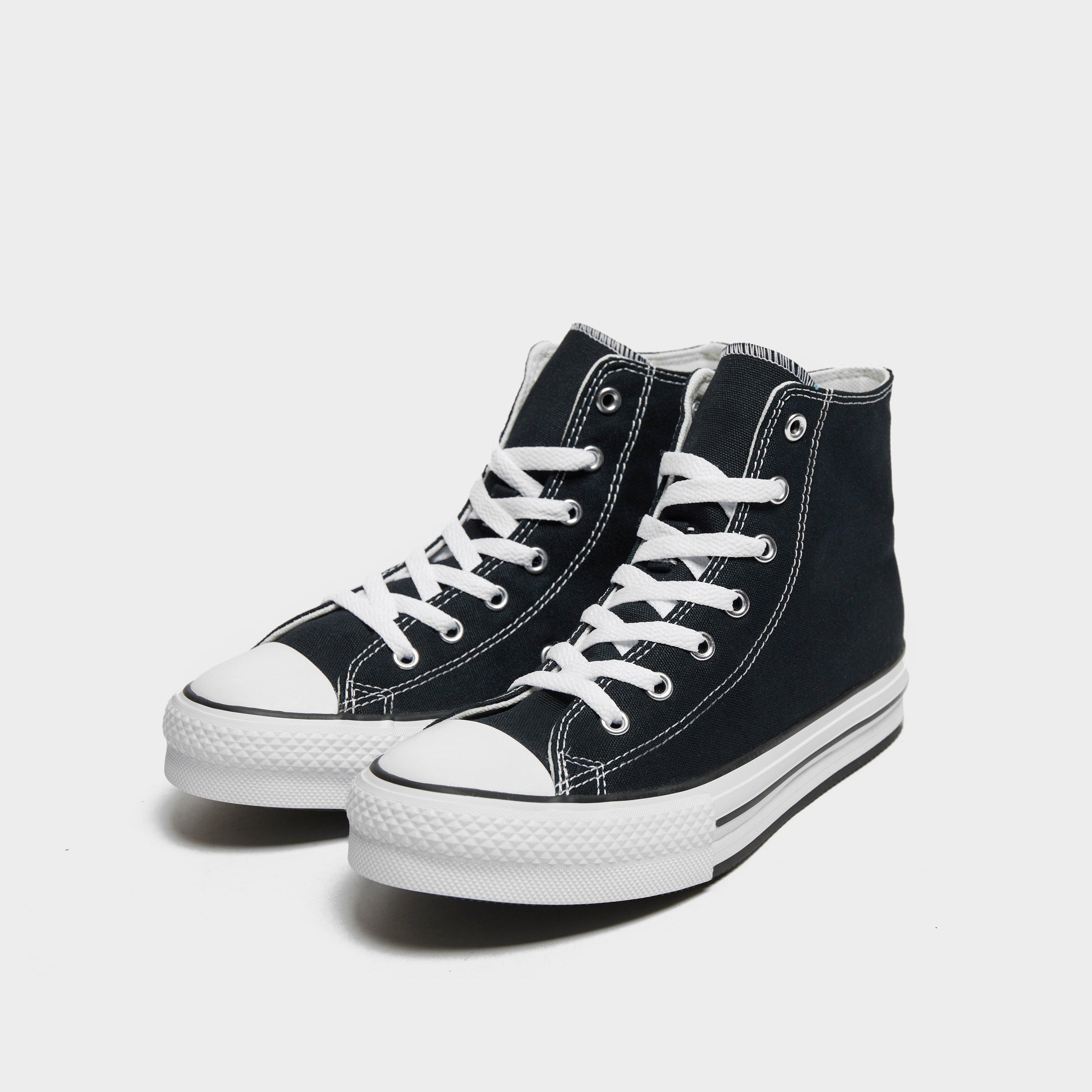 Gyerek tornacipők és teniszcipők CONVERSE ALL STAR HIGH PLATFORM 