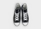 CONVERSE ALL STAR HIGH PLATFORM 