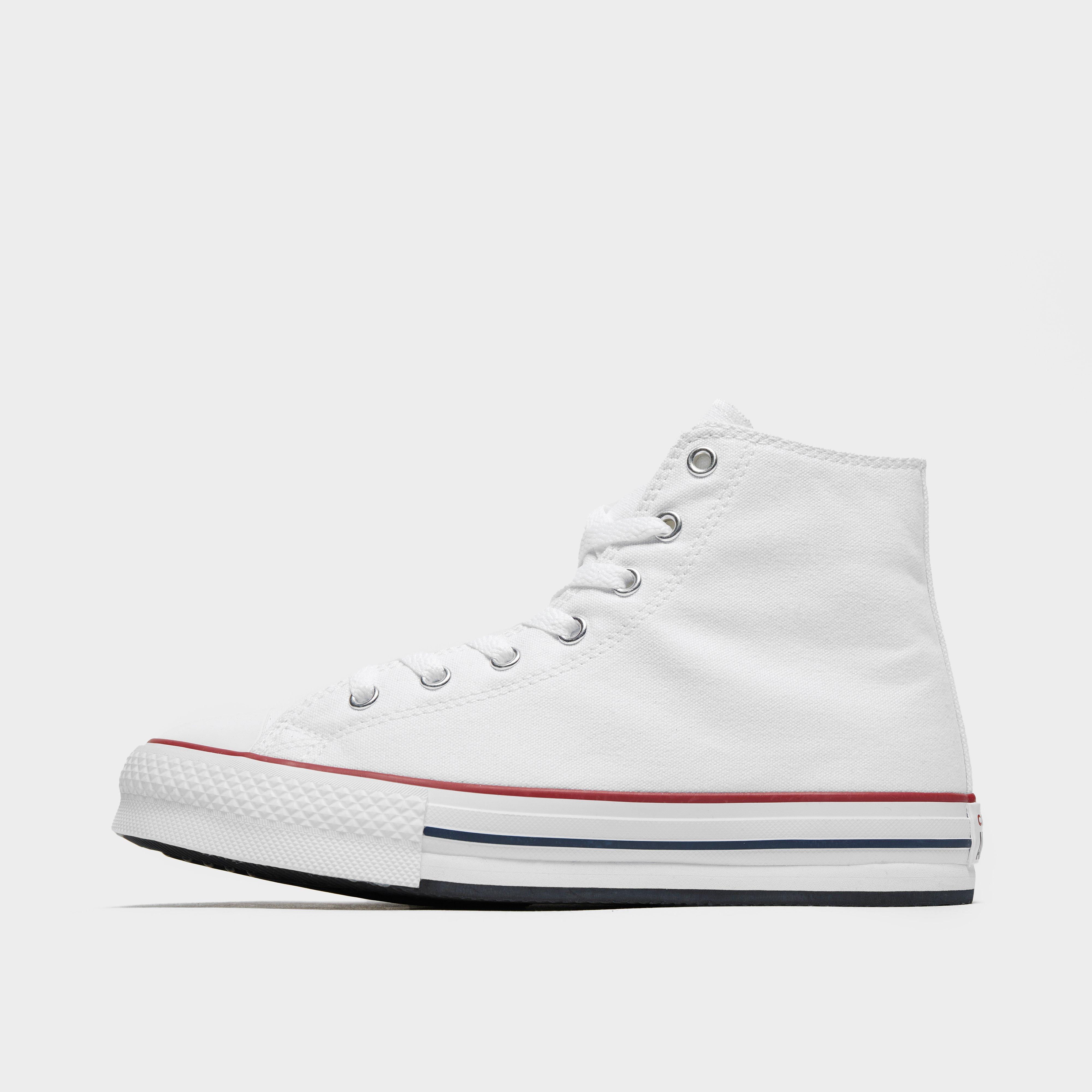 Gyerek tornacipők és teniszcipők CONVERSE ALL STAR HIGH PLATFORM 
