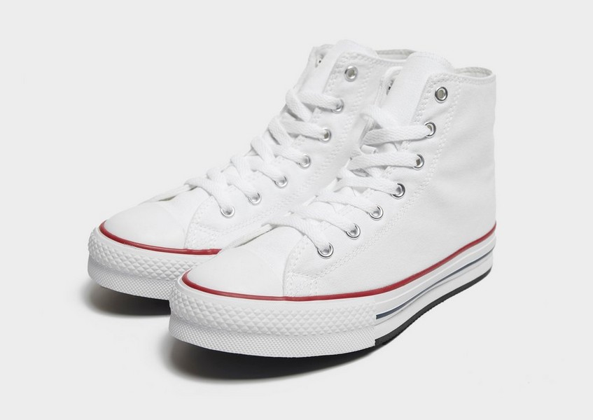 Converse All Star High Platform