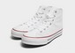 CONVERSE ALL STAR HIGH PLATFORM 