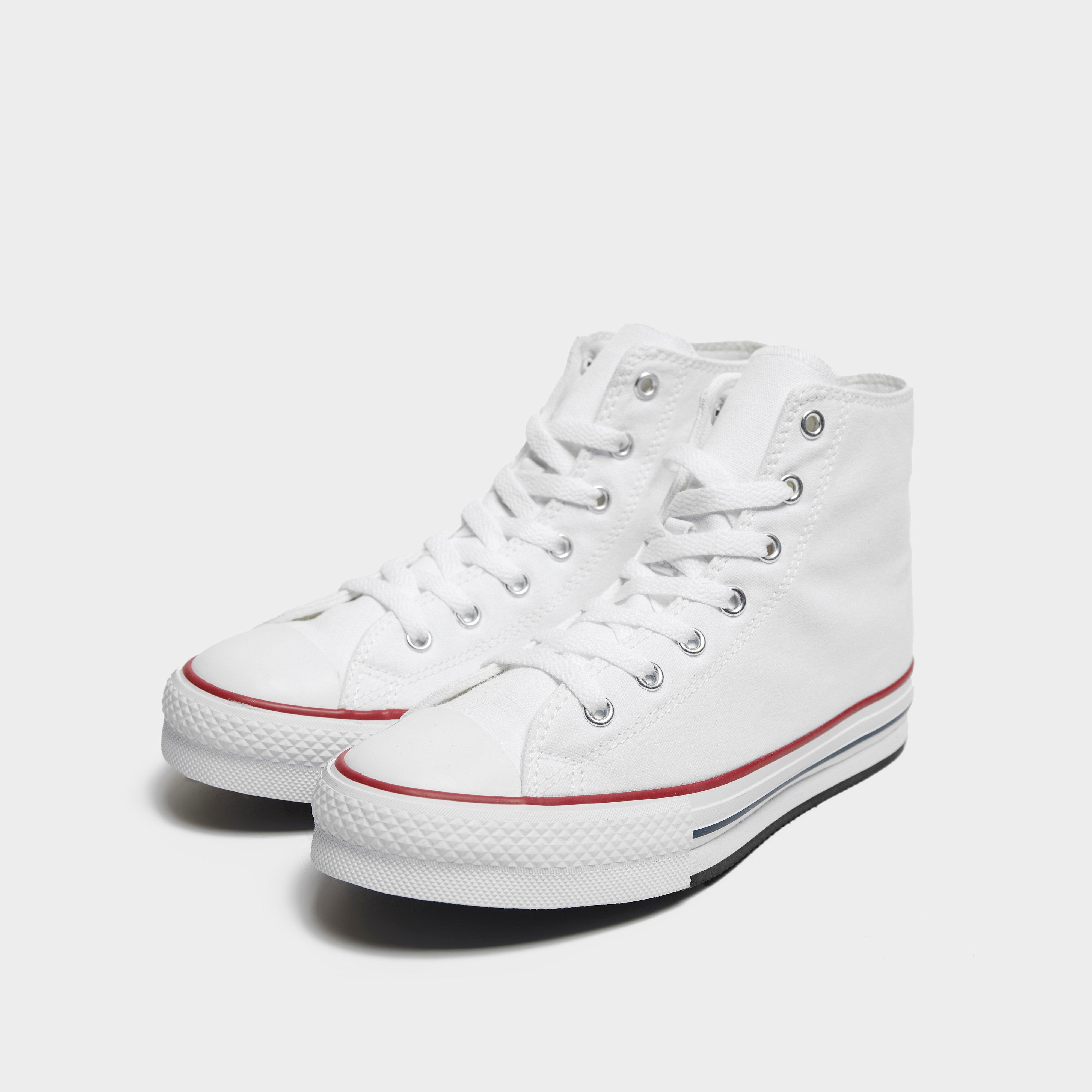Gyerek tornacipők és teniszcipők CONVERSE ALL STAR HIGH PLATFORM 