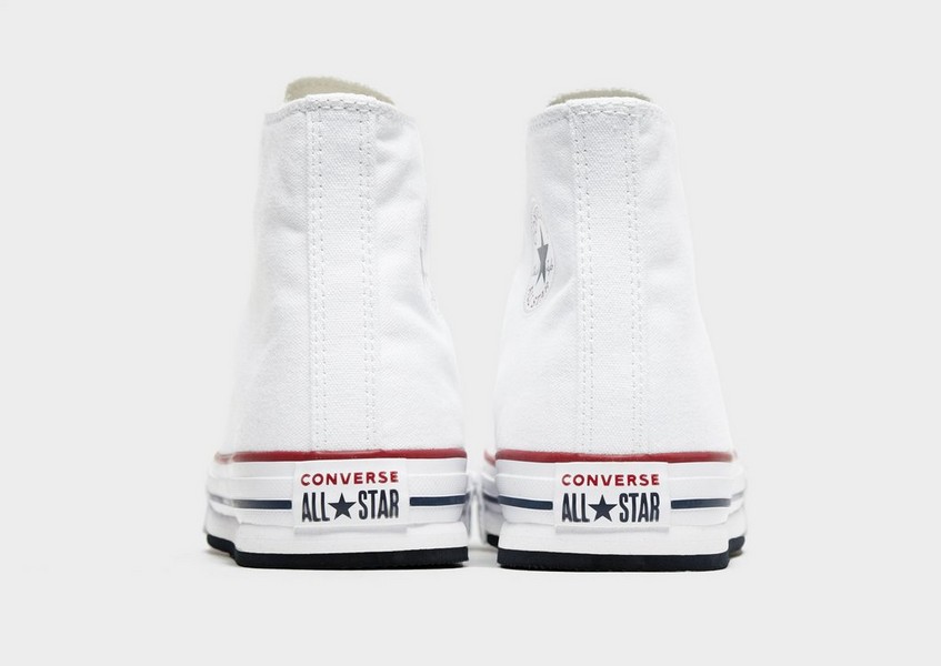 Converse All Star High Platform - obrazek 3