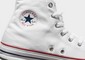 CONVERSE ALL STAR HIGH PLATFORM 