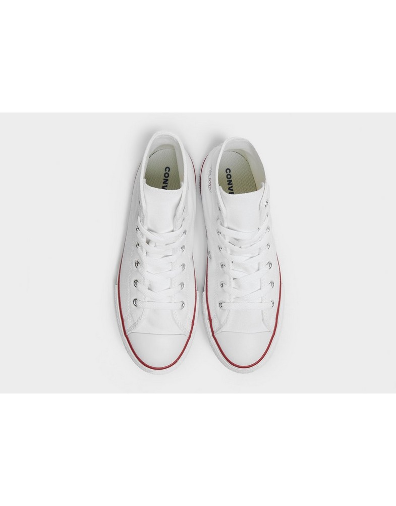 CONVERSE ALL STAR HIGH PLATFORM  272856C Білий