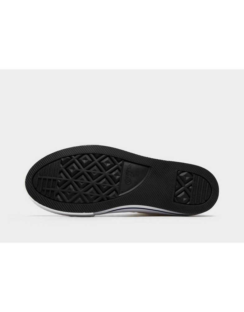 CONVERSE ALL STAR HIGH PLATFORM  272856C Білий