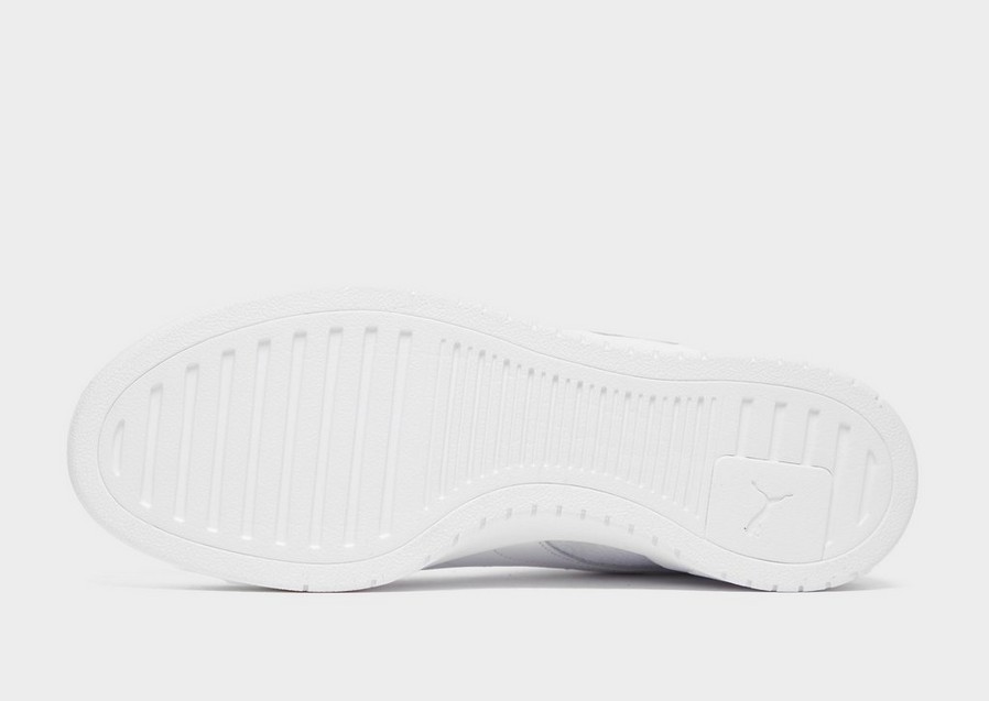 Adidași pentru bărbați PUMA CA PRO CLASSIC  38019001 Alb