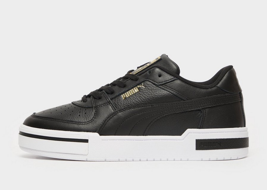 Buty sneakersy męskie PUMA CA PRO CLASSIC  38019002 Czarny