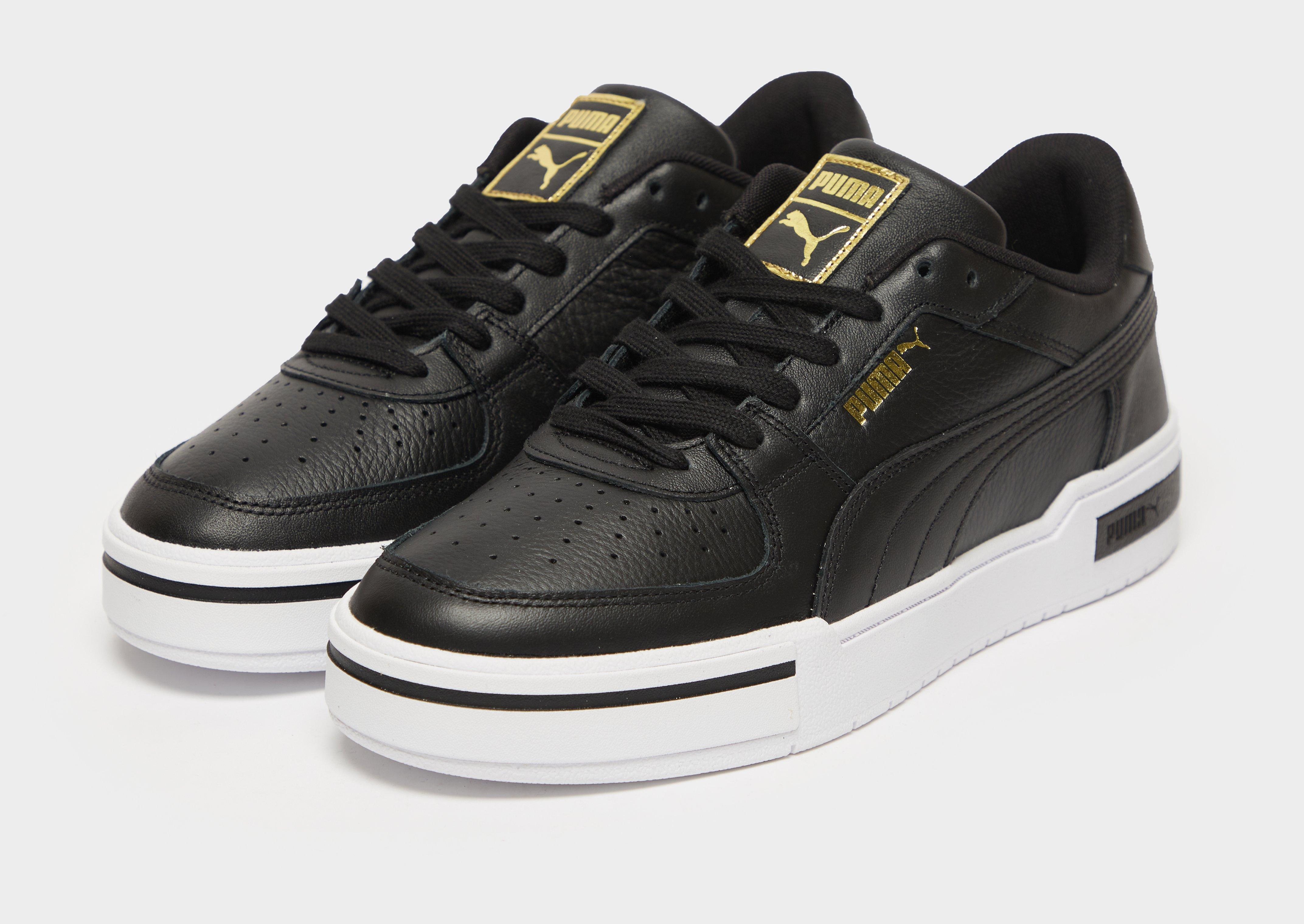 Pánske tenisky PUMA CA PRO CLASSIC  38019002 Čierna