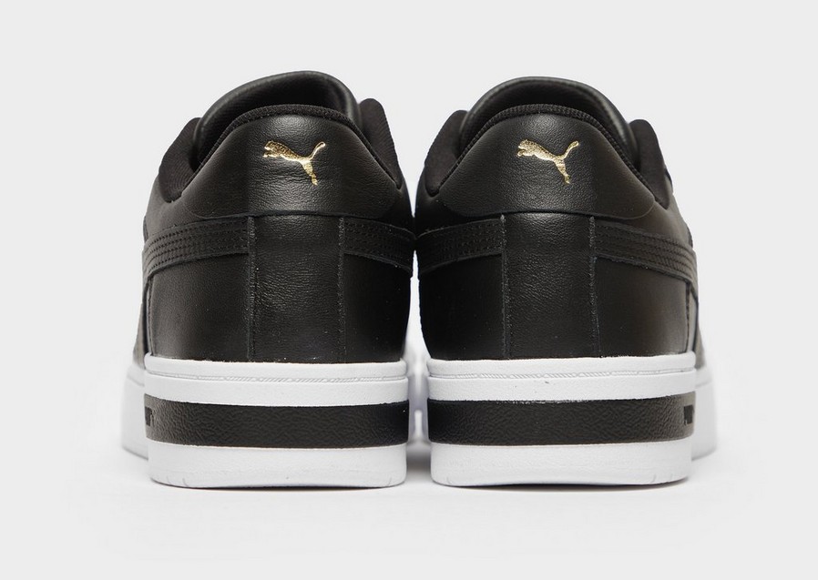 Adidași pentru bărbați PUMA CA PRO CLASSIC  38019002 Negru