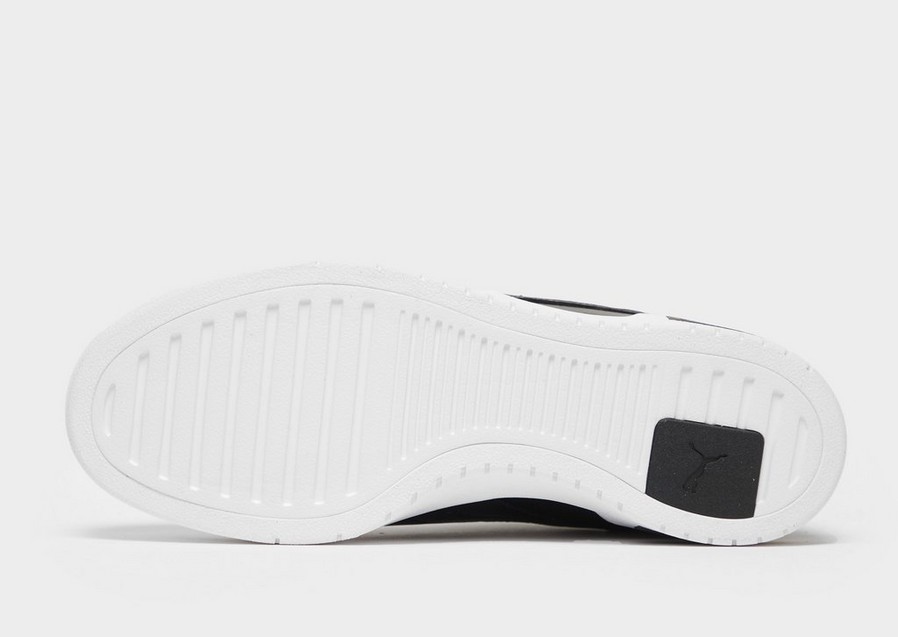 Adidași pentru bărbați PUMA CA PRO CLASSIC  38019002 Negru