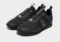 EMPORIO ARMANI B&W LACES