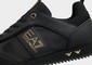 EMPORIO ARMANI B&W LACES
