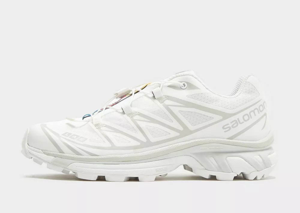 SALOMON XT-6, фото 1 з 6