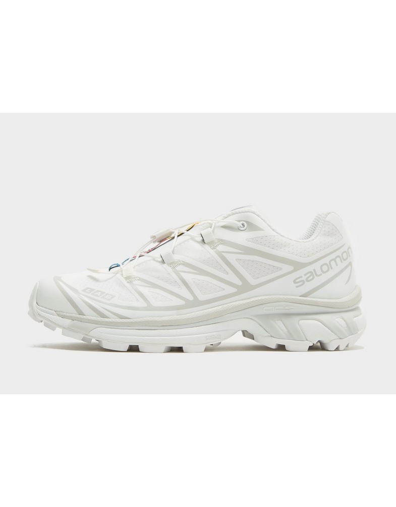 SALOMON XT-6 L41252900 Бял