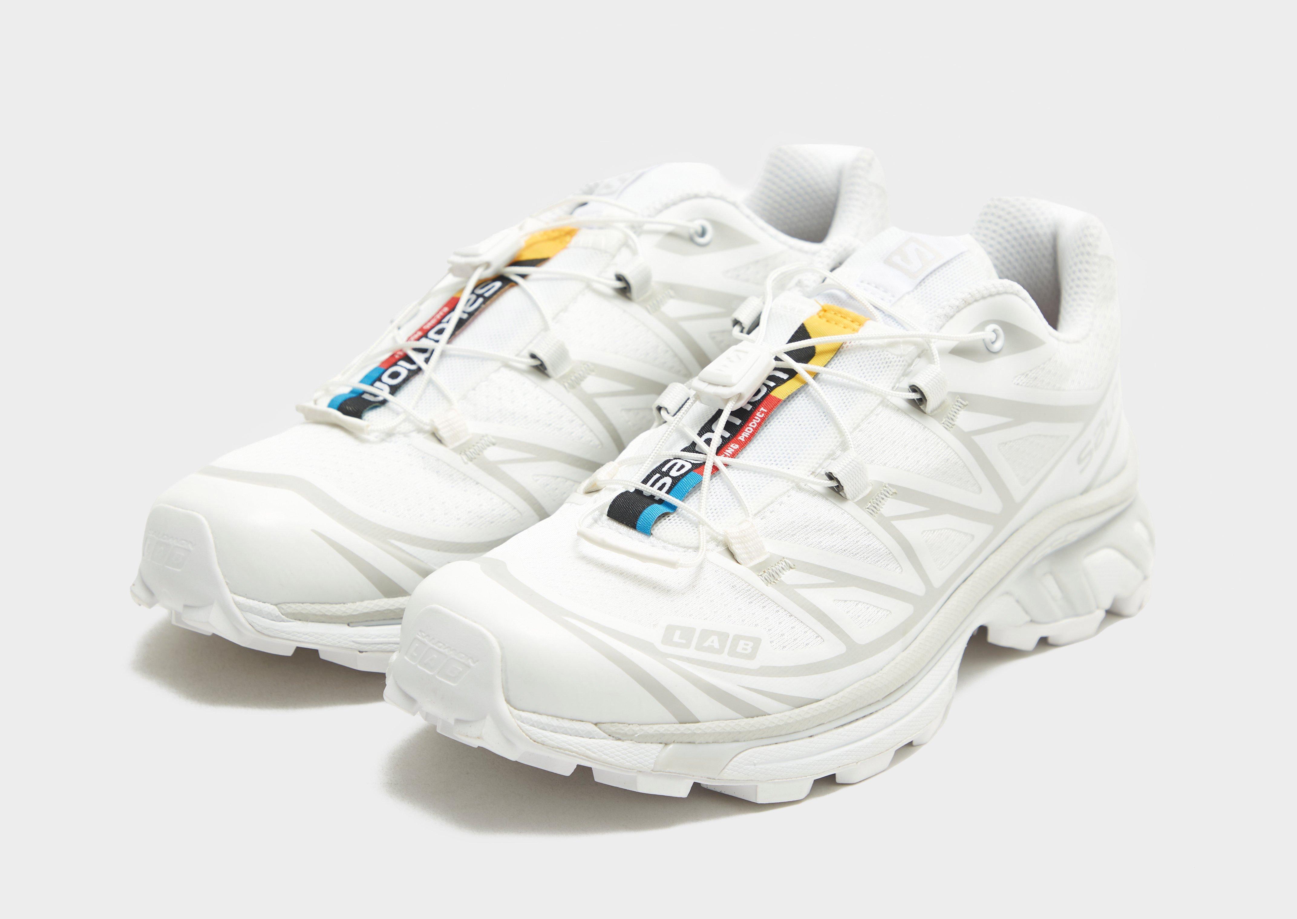 Salomon Xt-6