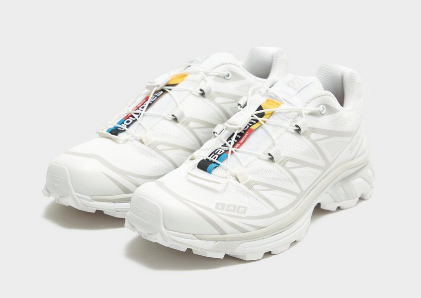 Salomon Xt-6