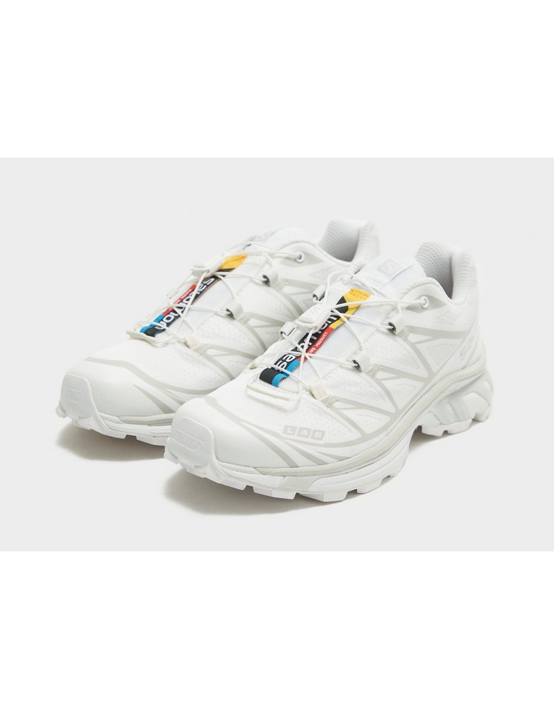 SALOMON XT-6 L41252900 Бял