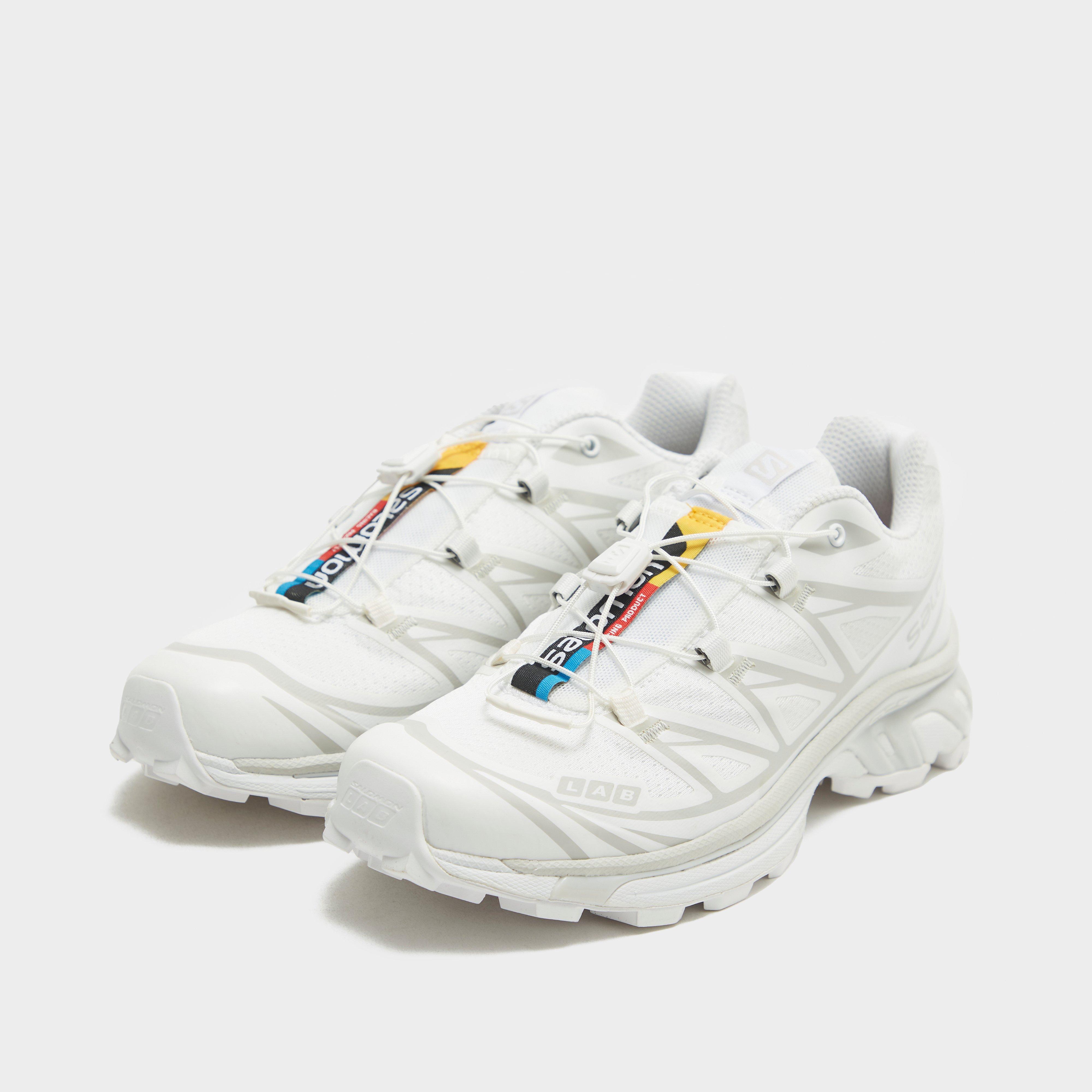 Dámska trekingová obuv SALOMON XT-6