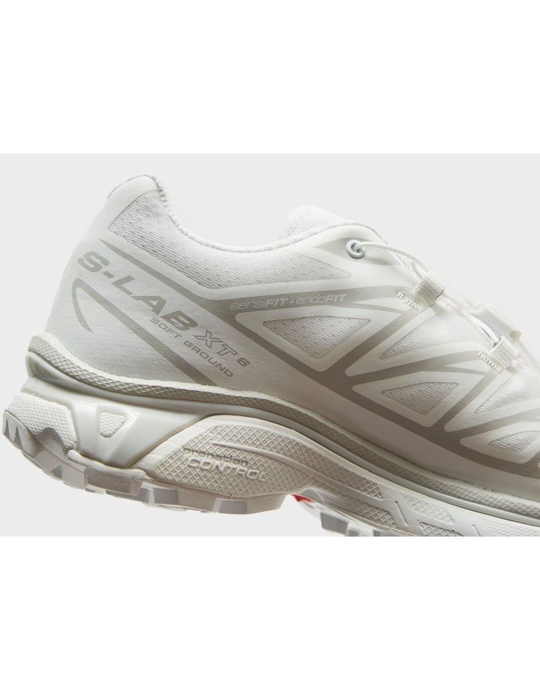 SALOMON XT-6 L41252900 Бял