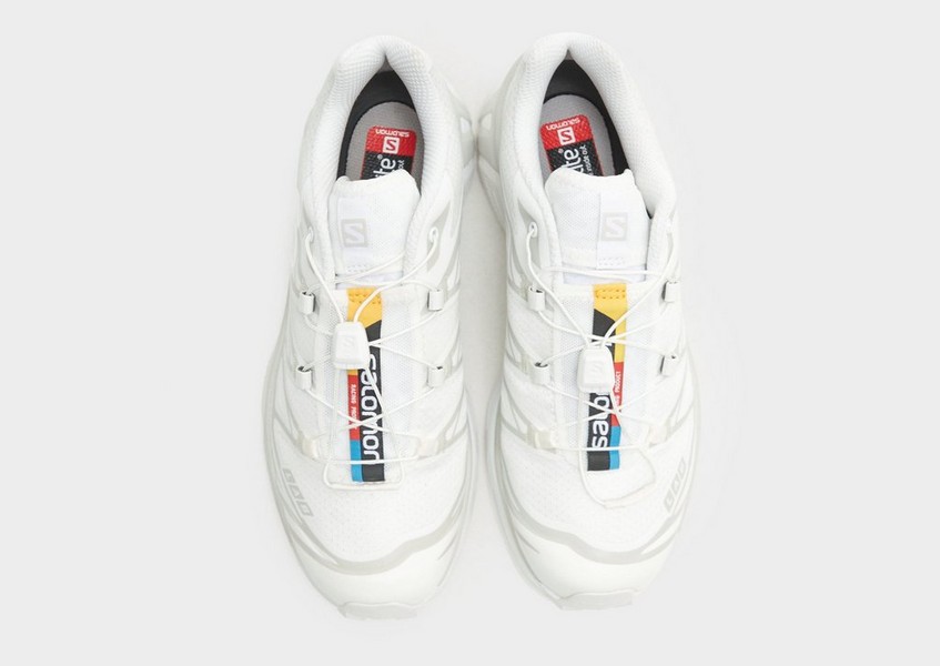 Salomon Xt-6