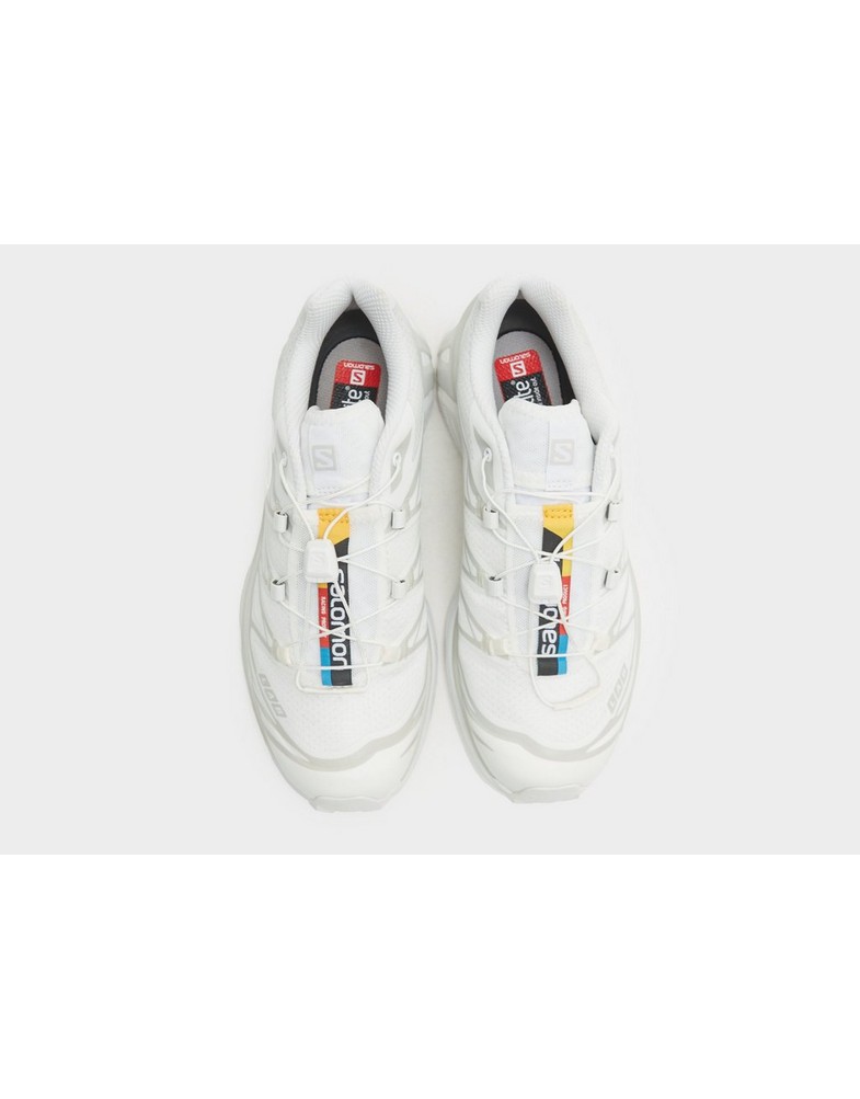 SALOMON XT-6 L41252900 Бял