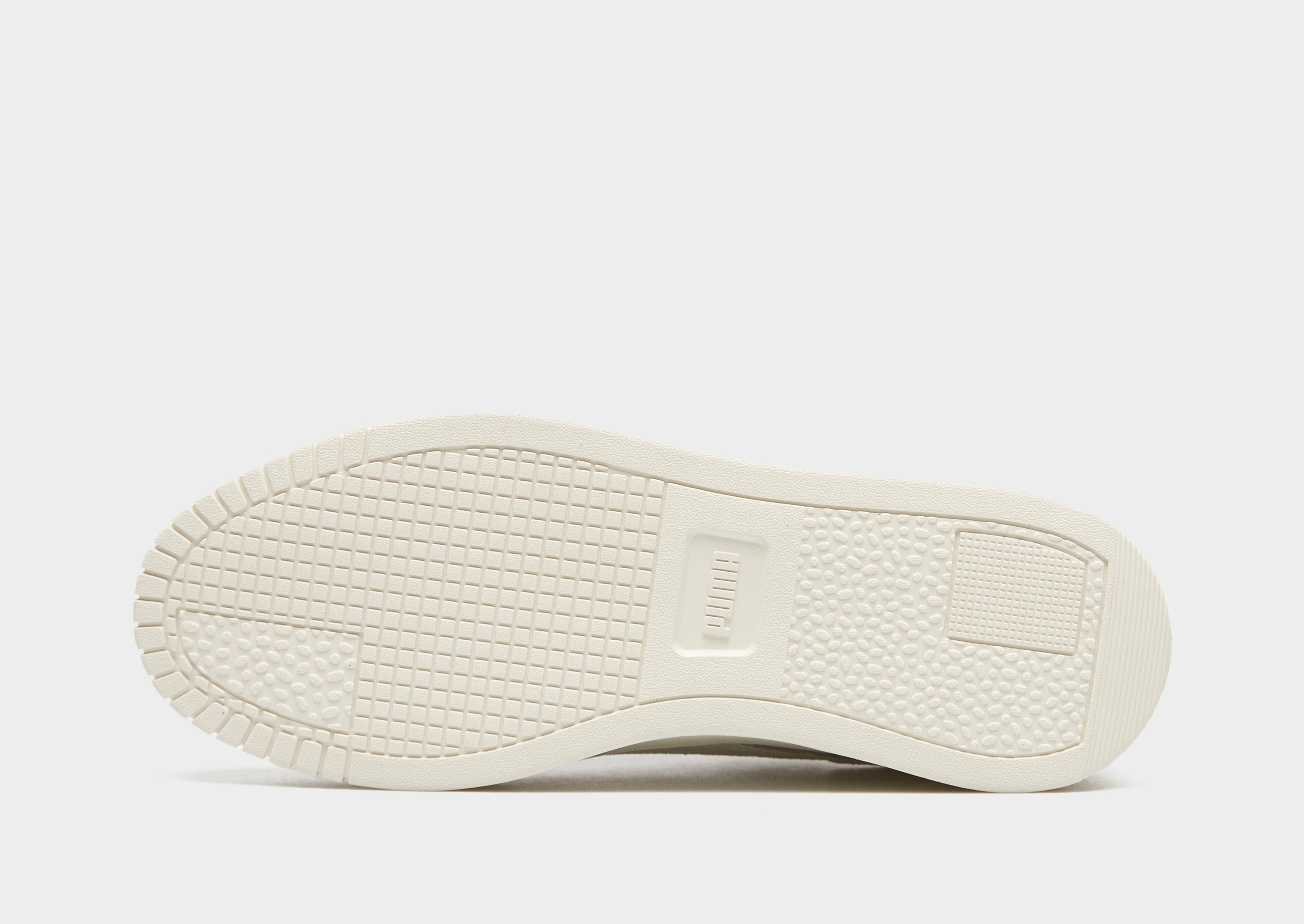 Дамски обувки PUMA CARINA STREET SD 395093 02 Бежов