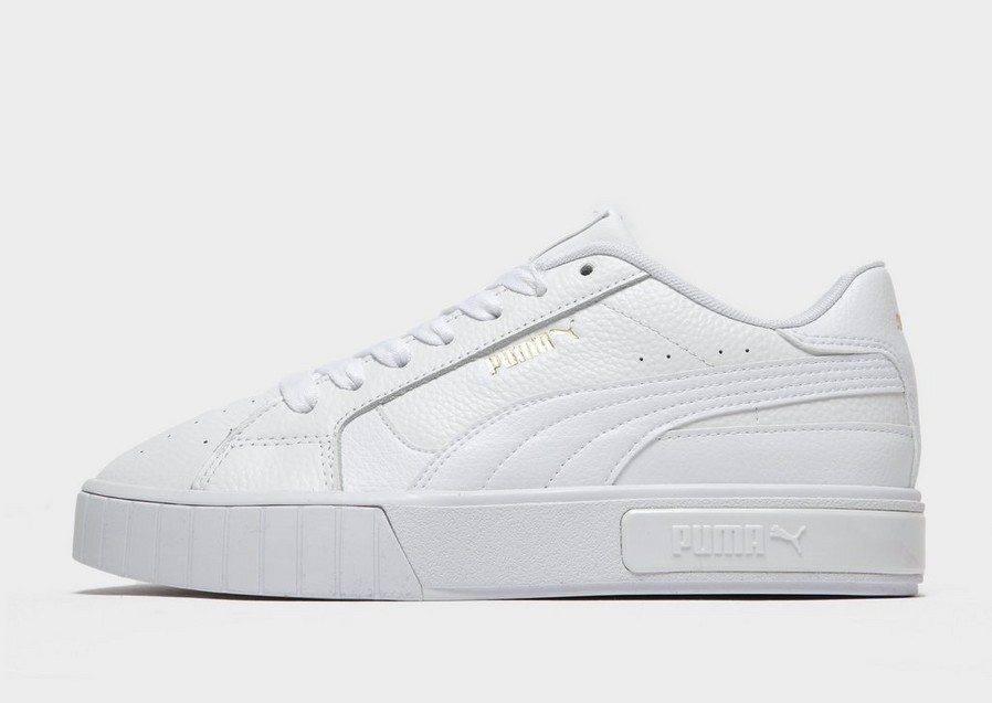 Dámske tenisky PUMA CALI STAR  38017601 Biela