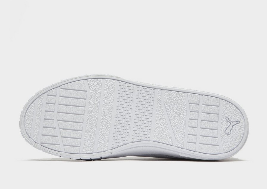 Dámske tenisky PUMA CALI STAR  38017601 Biela