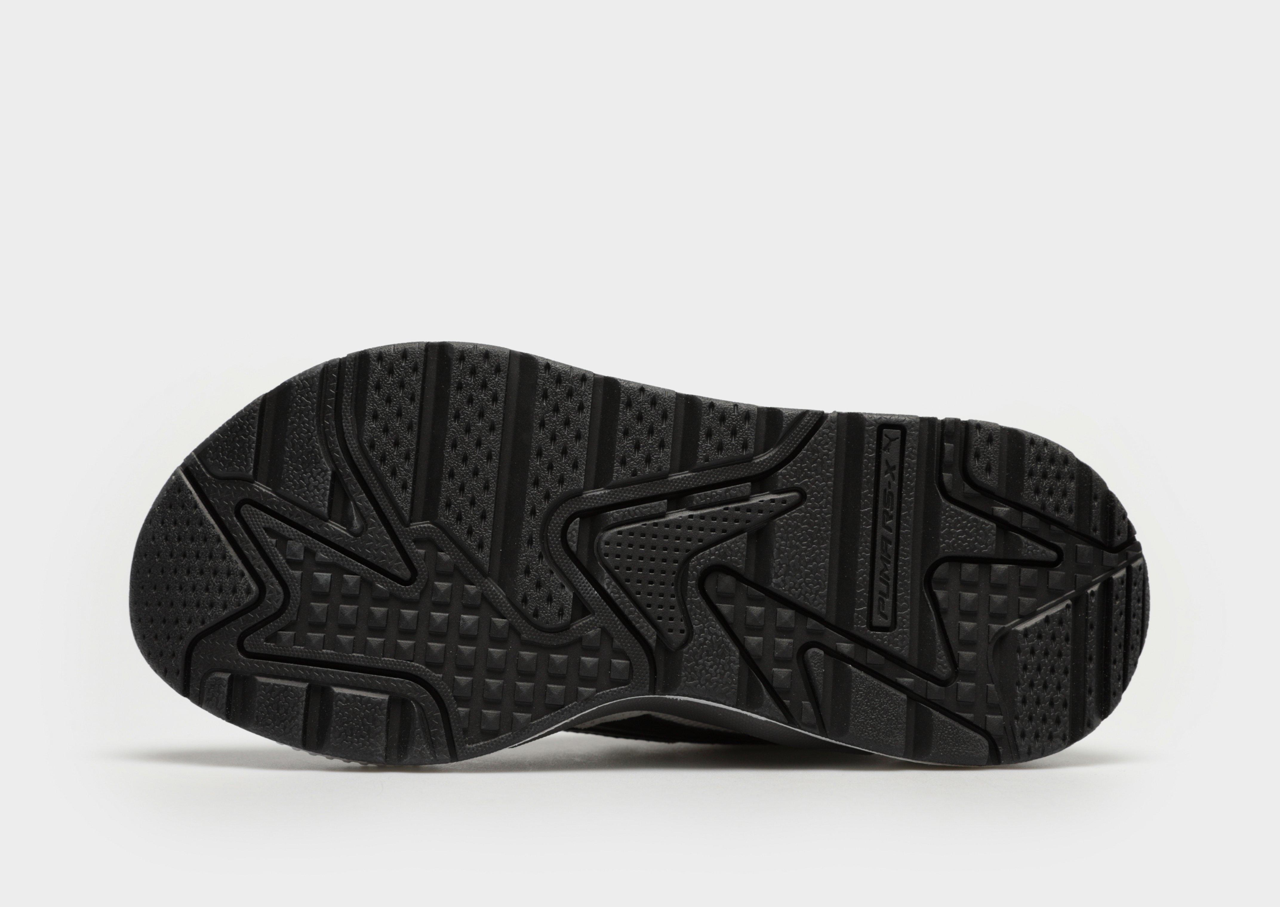 Gyerek sneakers PUMA RS-X EFEKT MUTED JR  39519002 Fehér