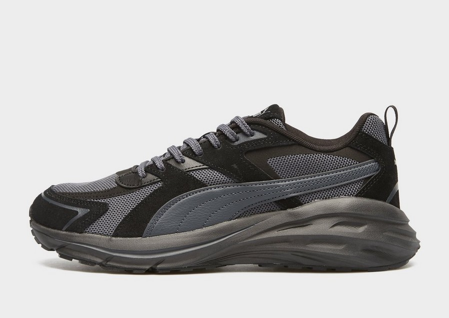 Férfi sneakers PUMA HYPNOTIC LS