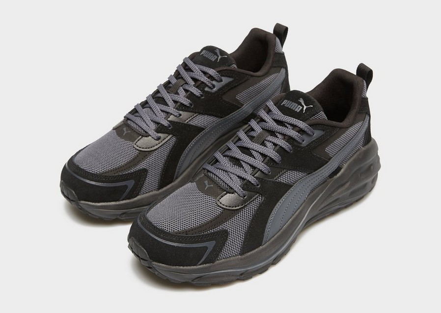 Мъжки маратонки PUMA HYPNOTIC LS 39529502 Черен