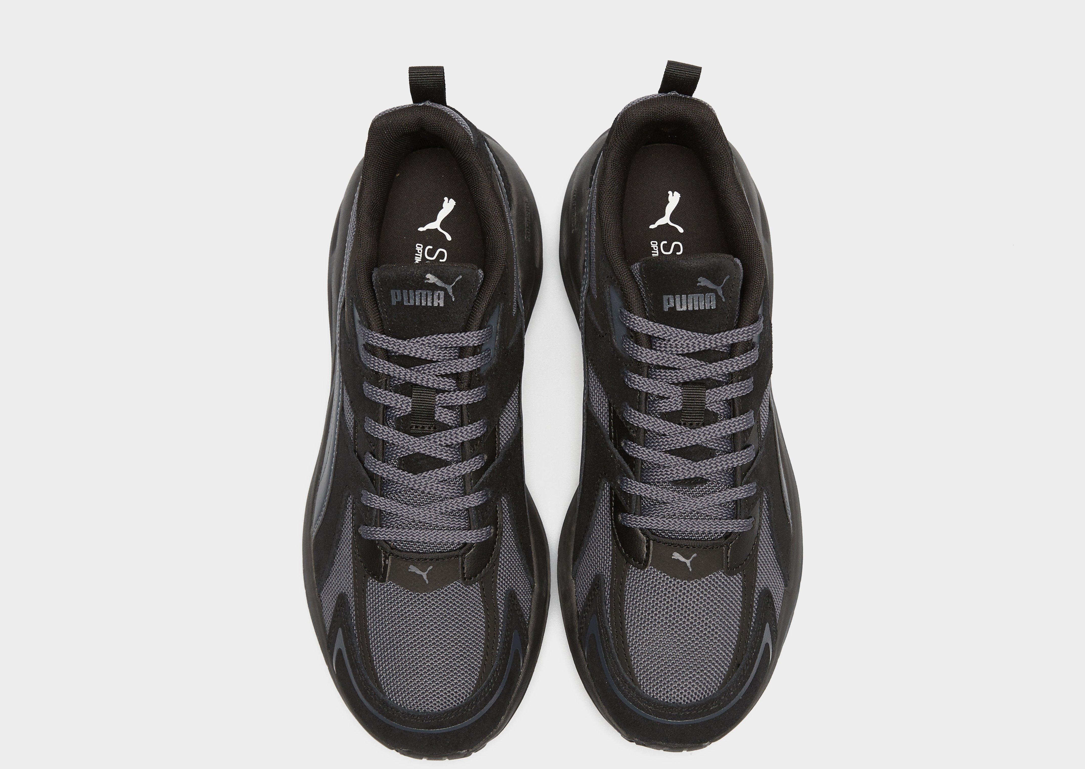 PUMA HYPNOTIC LS 39529502 Vyrams - spalva Juoda - JD Sports