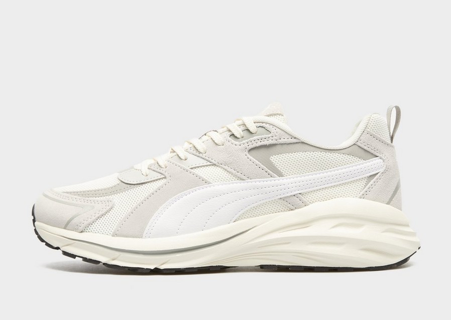 Мъжки маратонки PUMA HYPNOTIC LS 39529503 Сив