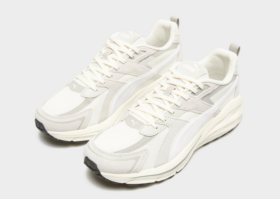 Мъжки маратонки PUMA HYPNOTIC LS 39529503 Сив