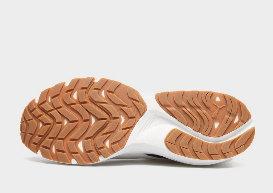 Buty sneakersy męskie PUMA HYPNOTIC LS 39529505 Czerwony