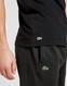 LACOSTE 3 PACK LOUNGE SLIM T SHIRTS