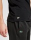 LACOSTE 3 PACK LOUNGE SLIM T SHIRTS