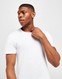 LACOSTE 3 PACK LOUNGE T SHIRTS