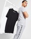 LACOSTE 3 PACK LOUNGE TRICOUS
