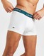 LACOSTE 3 PACK BOXER SHORTS 
