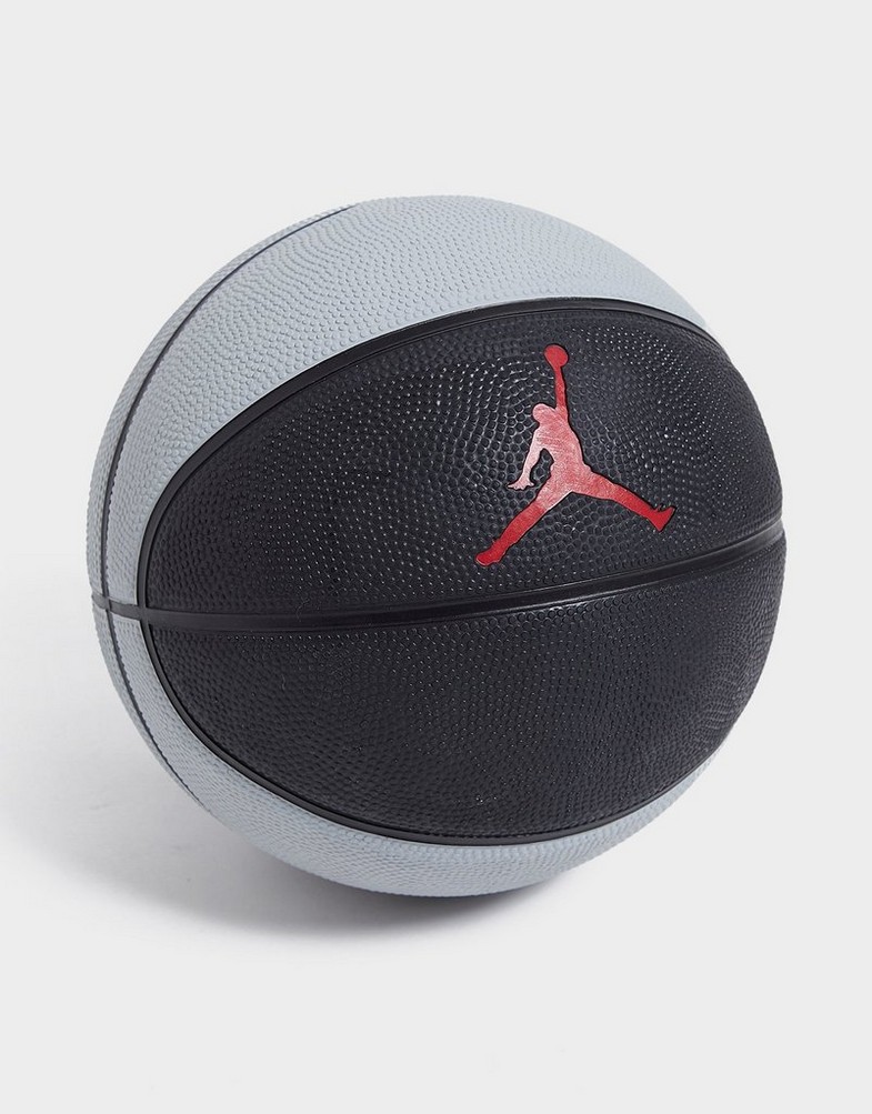 JORDAN SKILLS BASKETBALL  1884041 Czarny