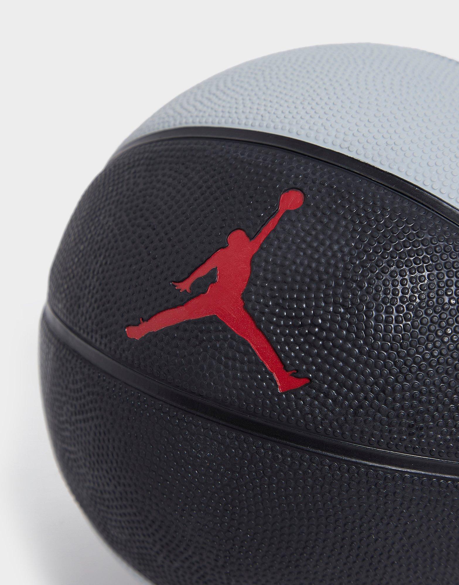 Мъжко спортно оборудване JORDAN SKILLS BASKETBALL  1884041 Черен