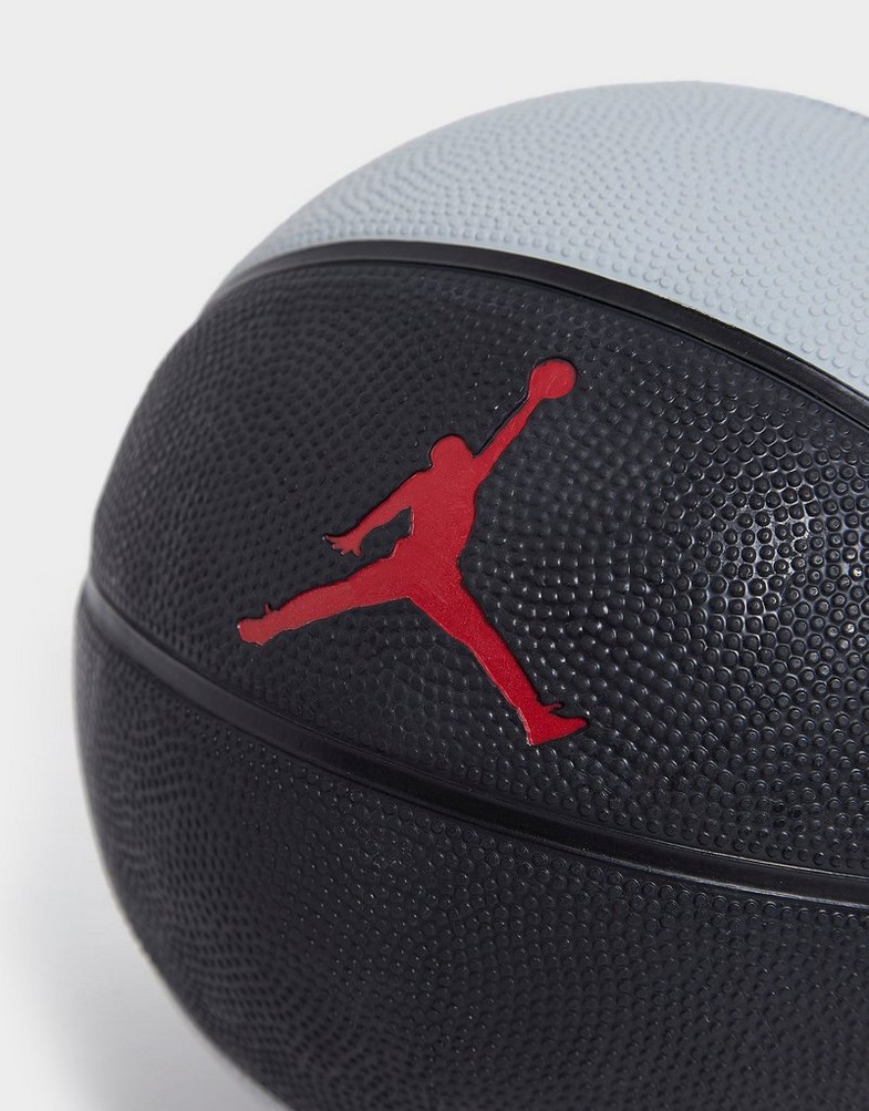 JORDAN SKILLS BASKETBALL  1884041 Czarny