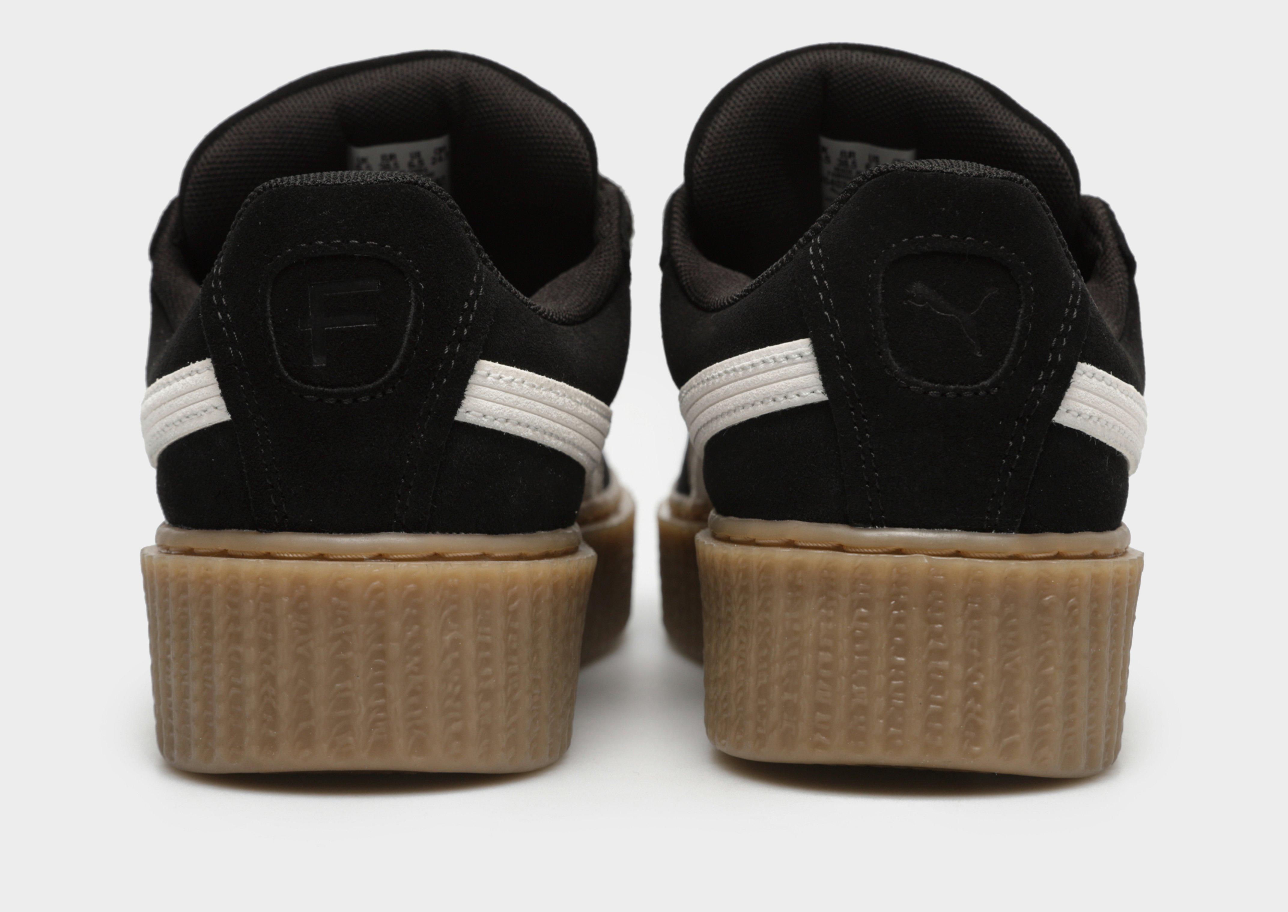 Puma creepers homme best sale 2014